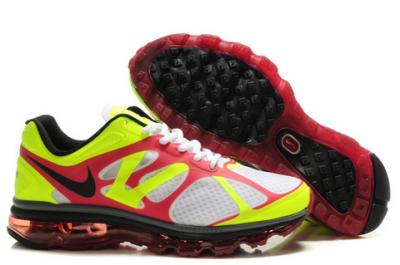 NIKE AIR MAX 2012-12